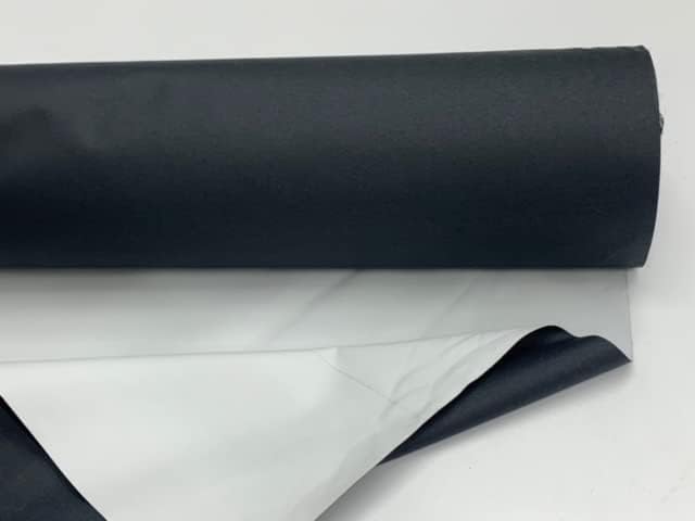Blackout Lining Fabric – Full Roll (50 Meters) | Light-Blocking Curtain Material