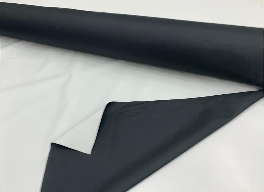 Blackout Lining Fabric – Full Roll (50 Meters) | Light-Blocking Curtain Material