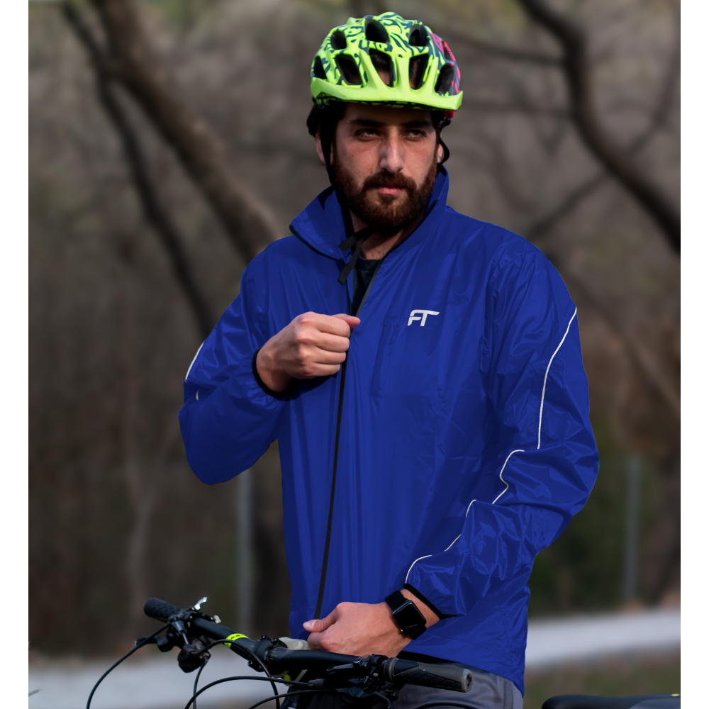 Mens cycling hoodie online