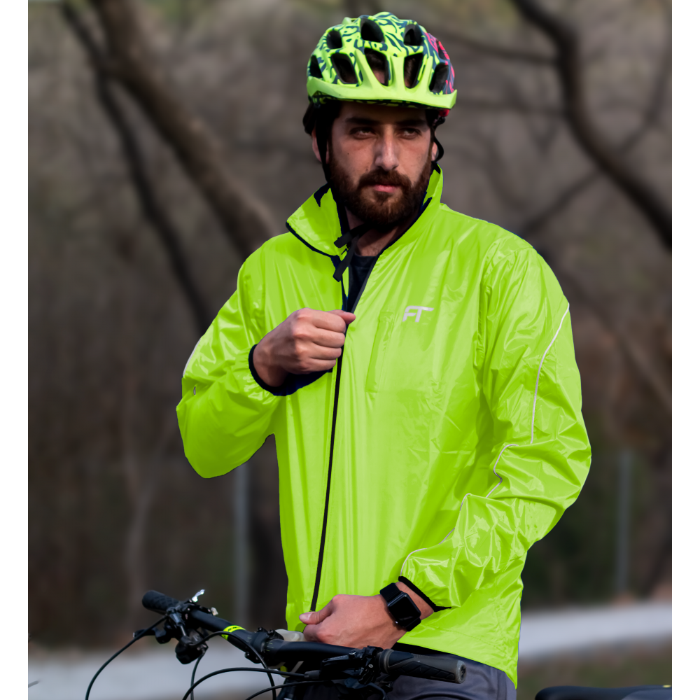 Cycling Hoodie