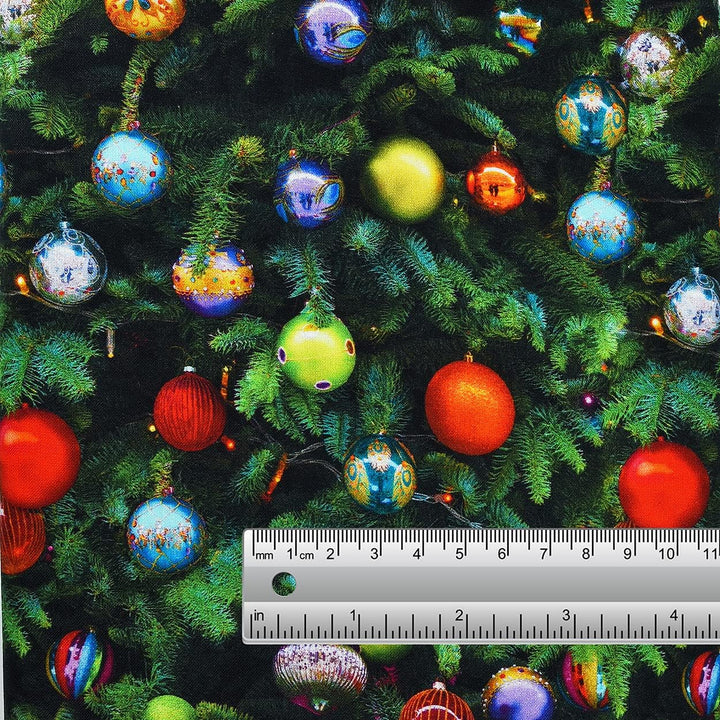 Christmas Decoration Cotton