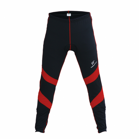 Mens Padded Cycling Trousers