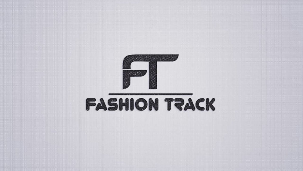 Black Interfacing video by fashion Track