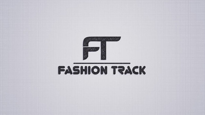 Black Interfacing video by fashion Track