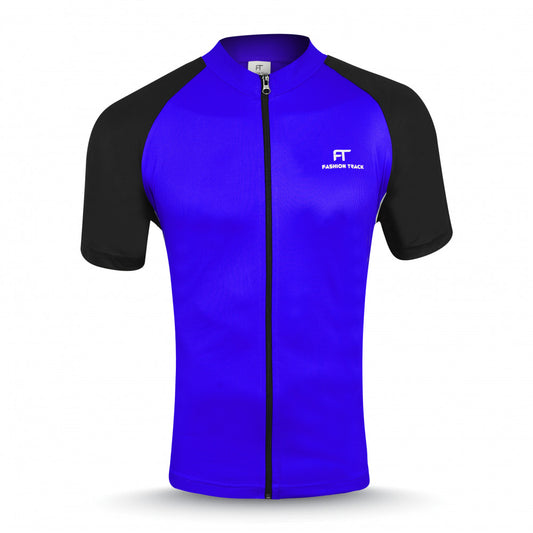 Cycling Jersey Half Sleeve 