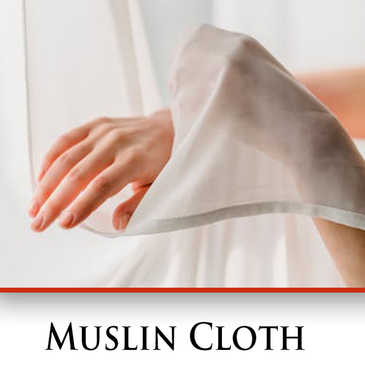 Muslin Fabrics