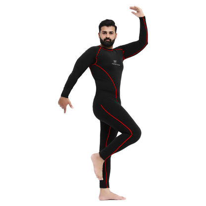 Mens Thermal Suit