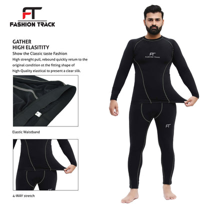 Mens Thermal Suit