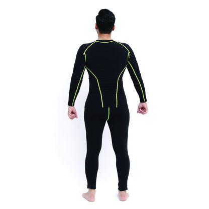 Mens Thermal Suit