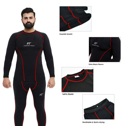 Mens Thermal Suit