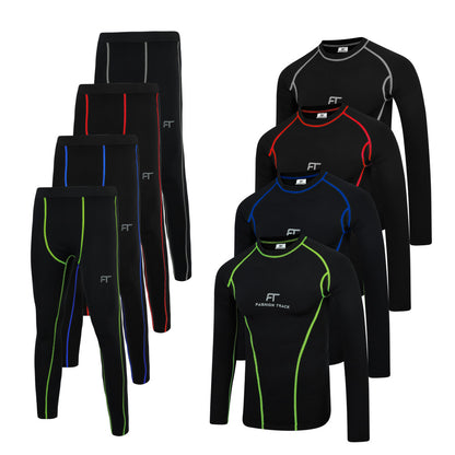 Mens Thermal Suit