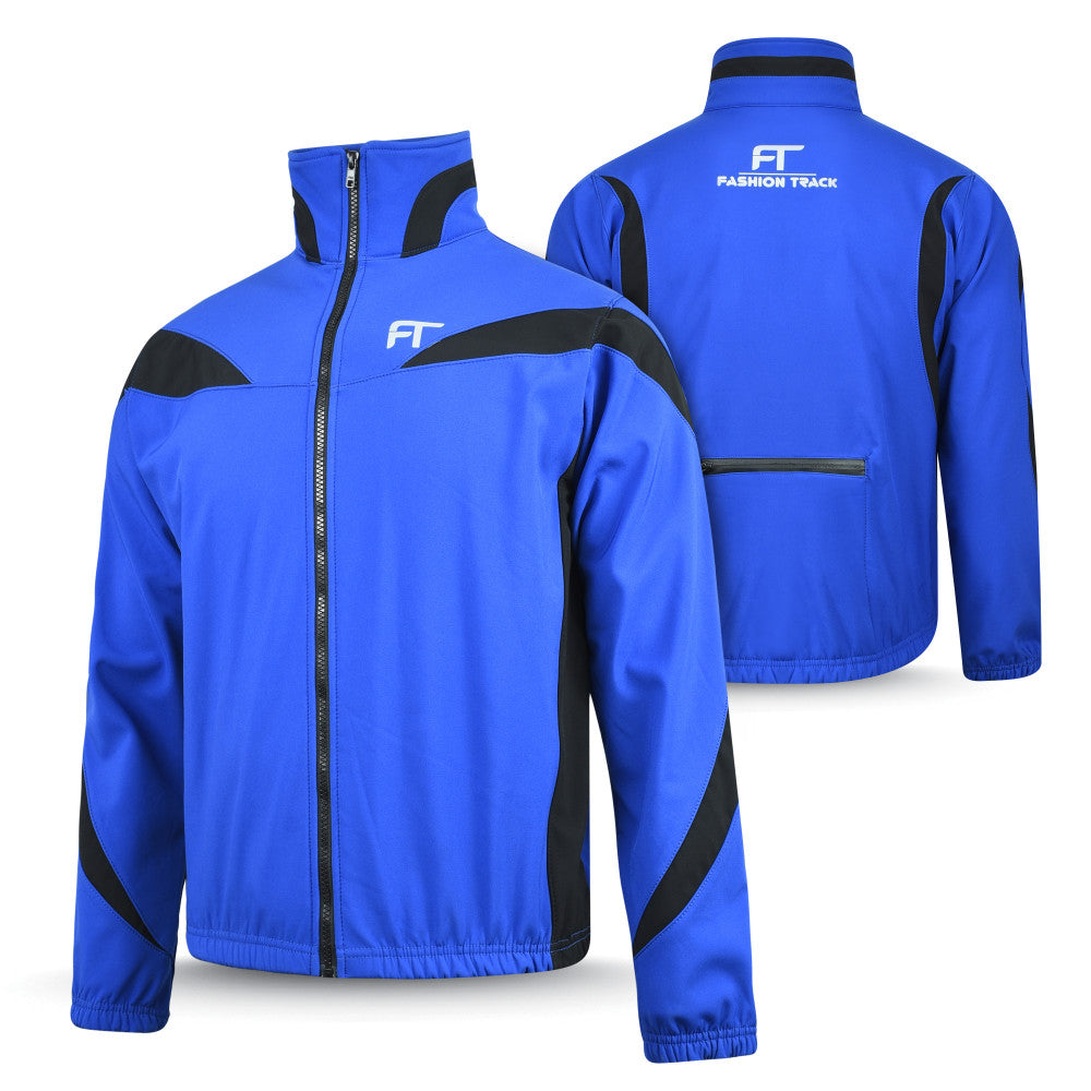 soft shell jacket cycling