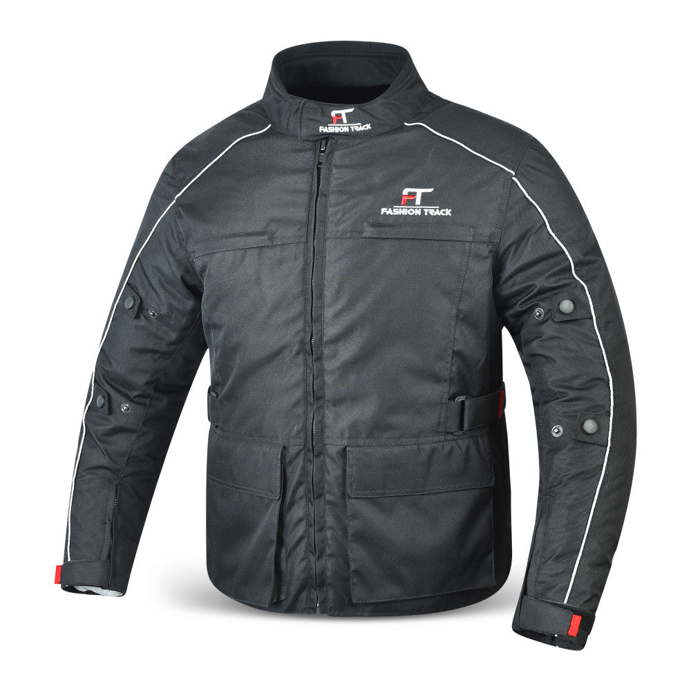 Motorbike Cordura Jacket