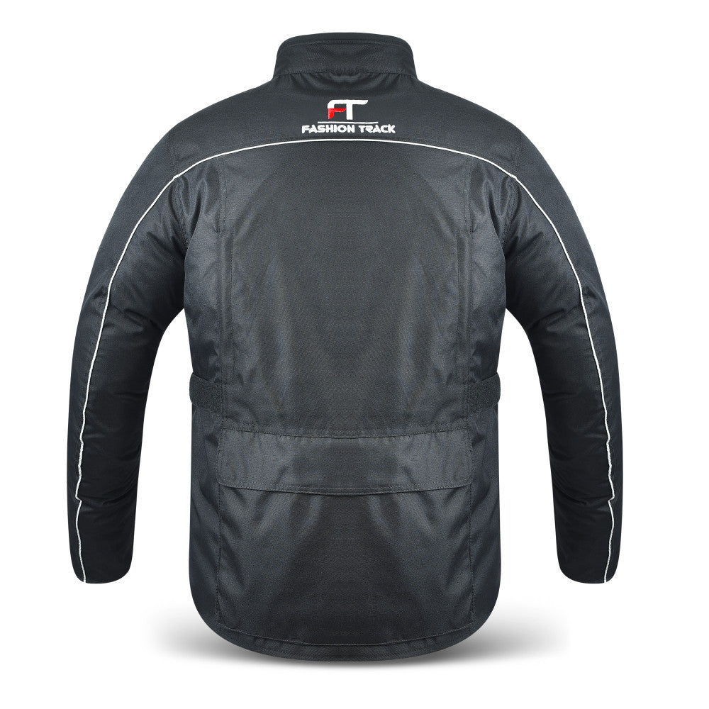 Motorbike Cordura Jacket