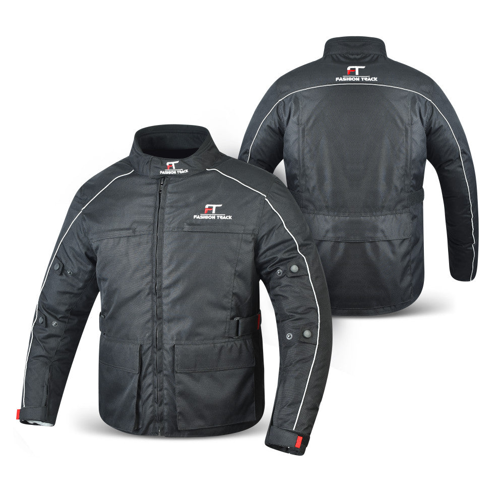 Motorbike Cordura Jacket