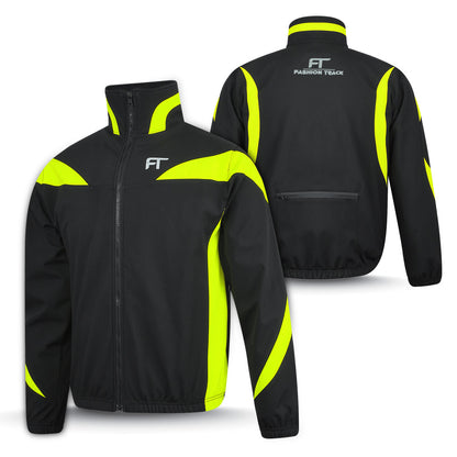 soft shell jacket cycling