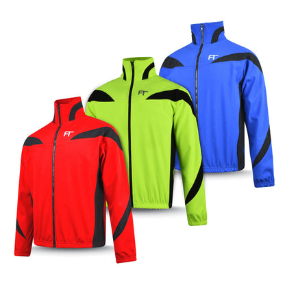 soft shell jacket cycling