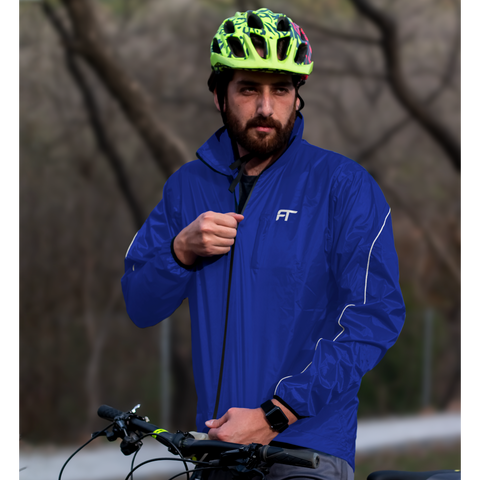 Cycling Hoodie