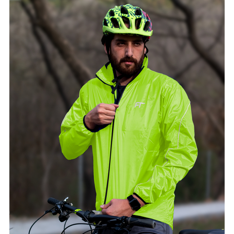 Cycling Hoodie