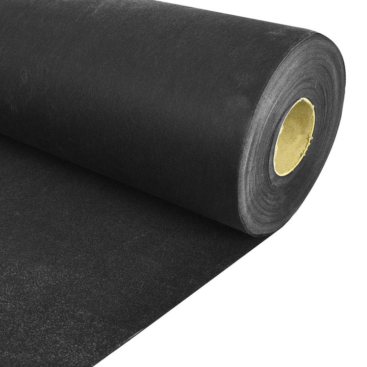Black Interfacing 