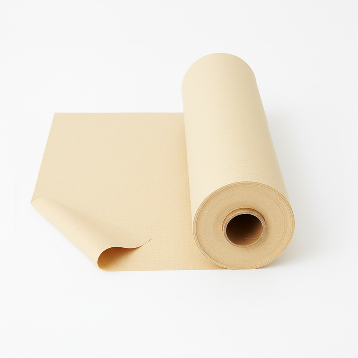 Blackout Curtain Lining Fabric 54 Inches 3 Pass Nightshade Blackout Black Super Soft Luxury Thermal Fabric