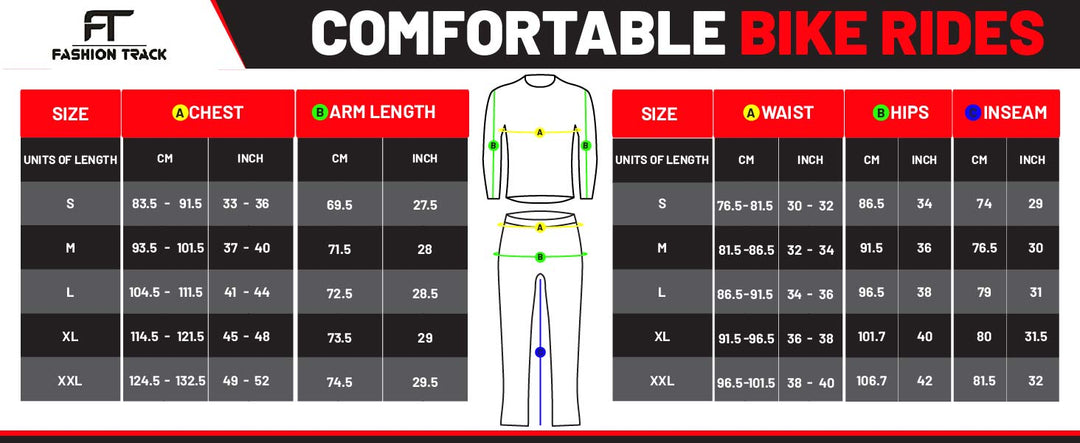Men’s Thermal Suit - Ultra Soft, Breathable, Quick-Dry, Flexible Compression Set