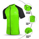 Cycling Jersey