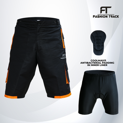 MTB Cycling Short 04