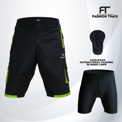 MTB Cycling Short 04