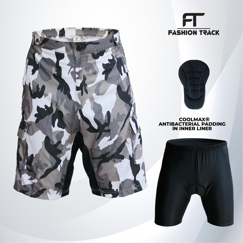 MTB Cycling Shorts