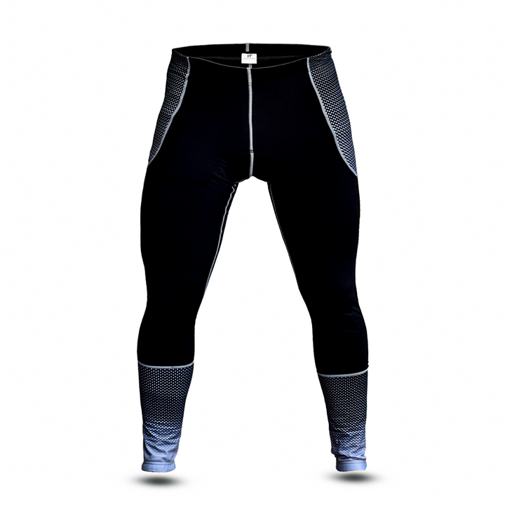 Thermal Padded Cycling MTB Trousers