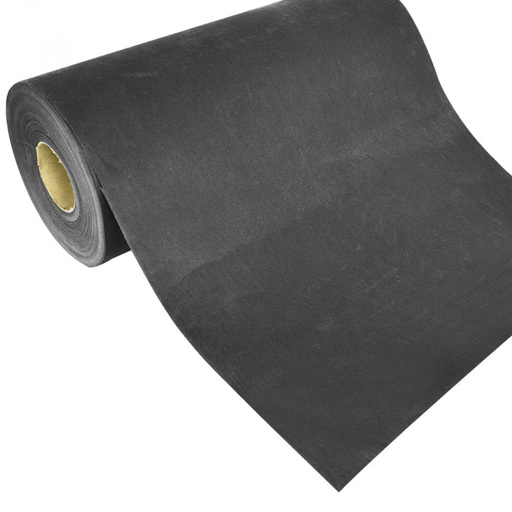 Iron on Black Interfacing 