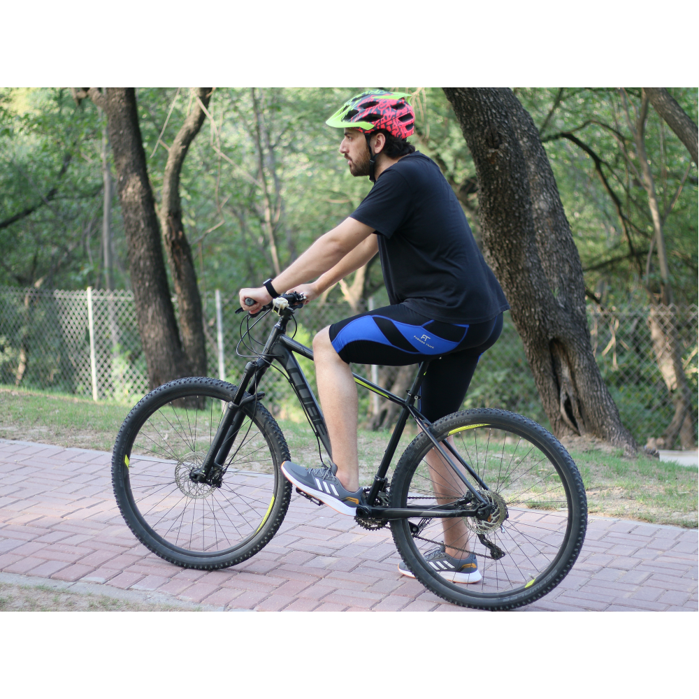 Mens mountain bike cycling shorts hotsell