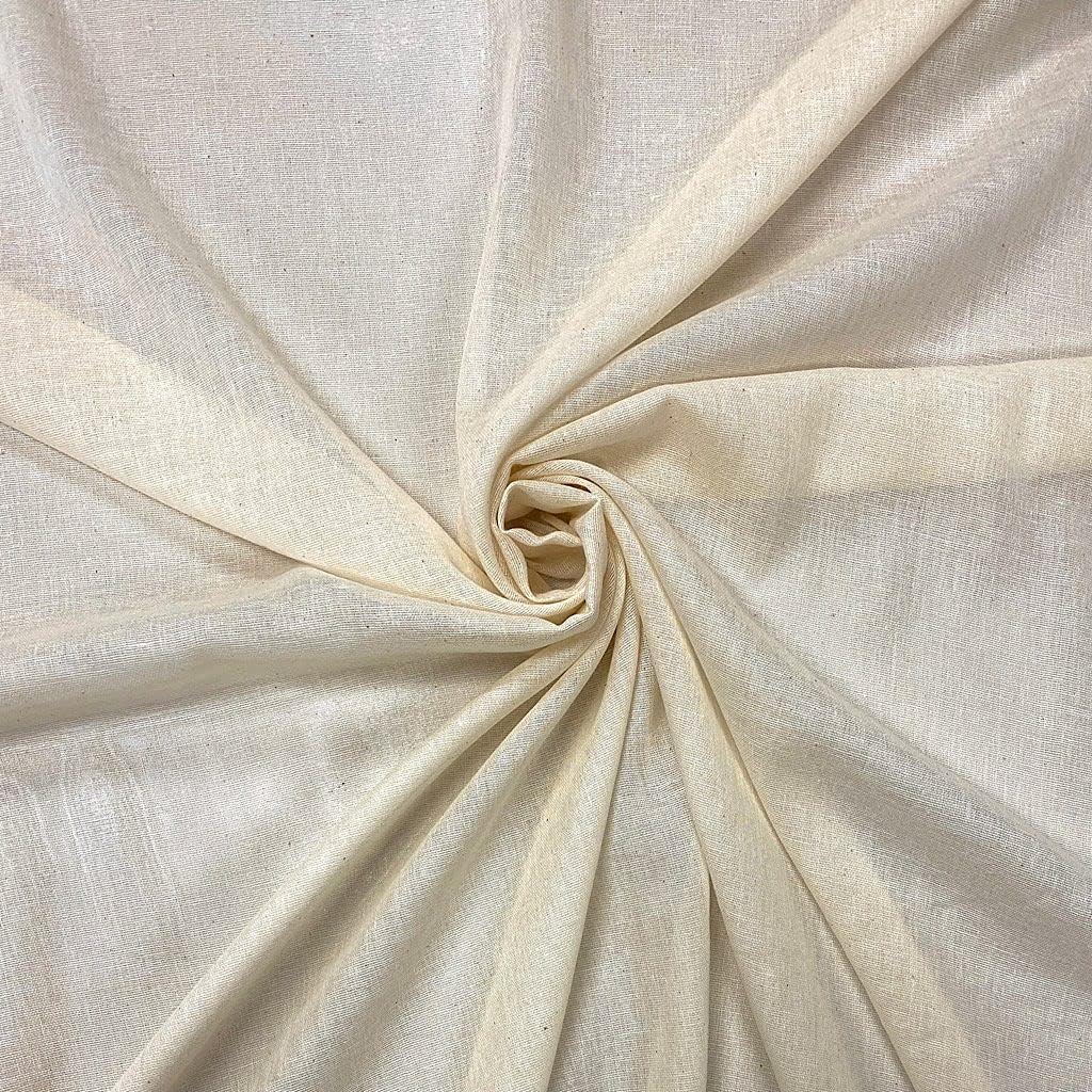 Egyptian Cotton Muslin Fabric