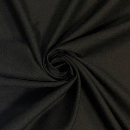 94-Inch Wide Polycotton Fabric