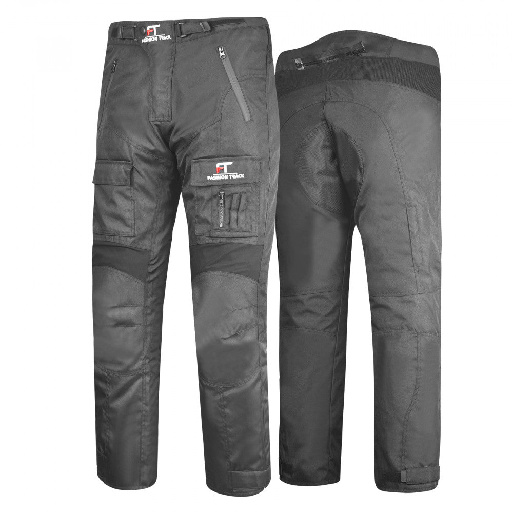 Motorbike Cordura Trouser