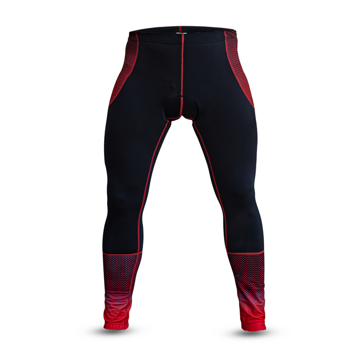 Thermal Padded Cycling MTB Trousers