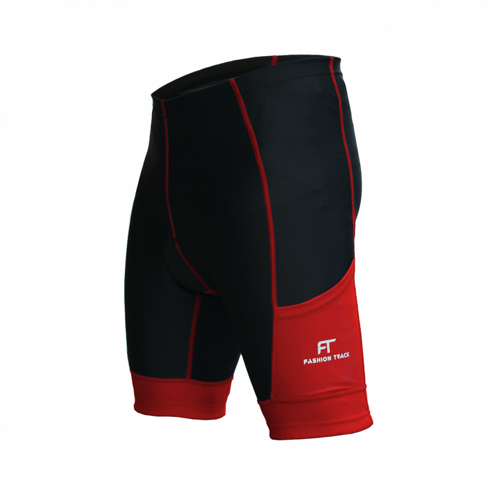 Performance MTB Shorts Designed for Mountain and Trail Cycling