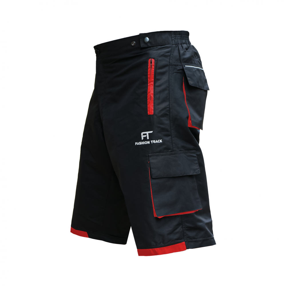 MTB Cycling Short 04