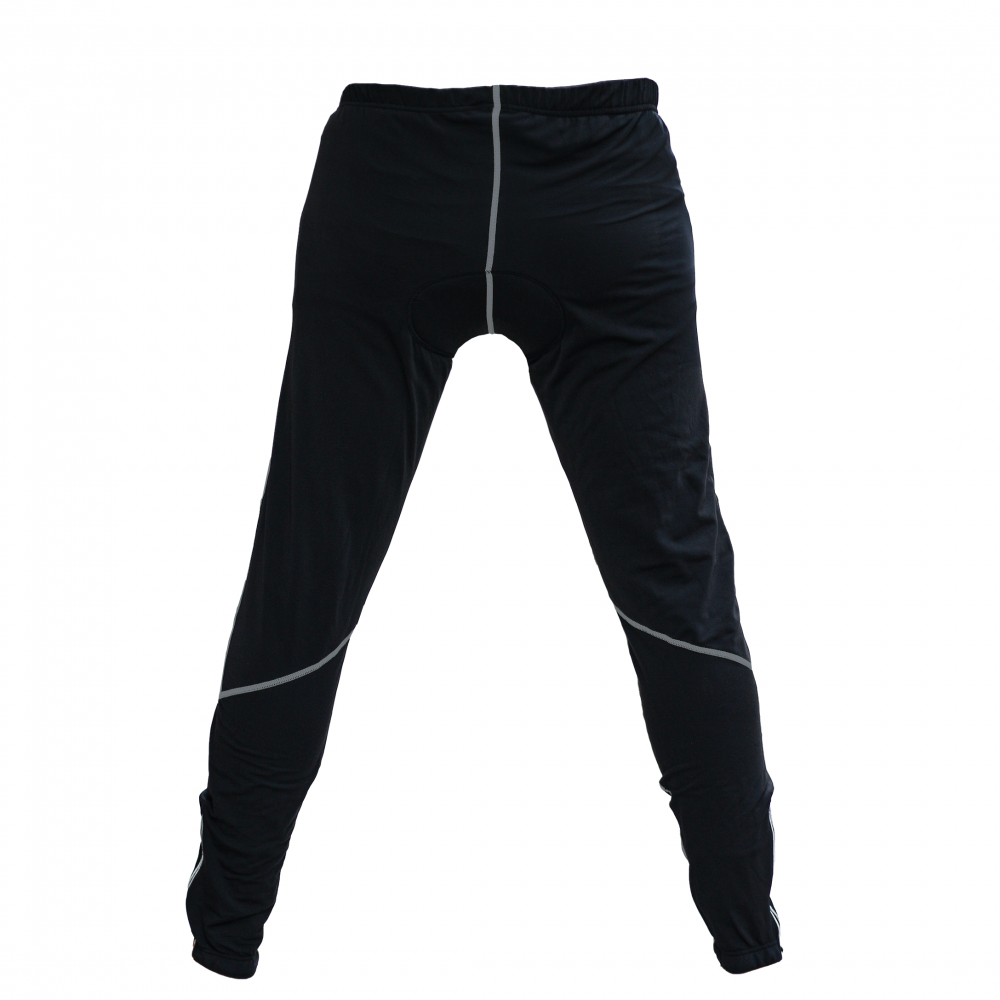 Mens Padded Cycling Trousers