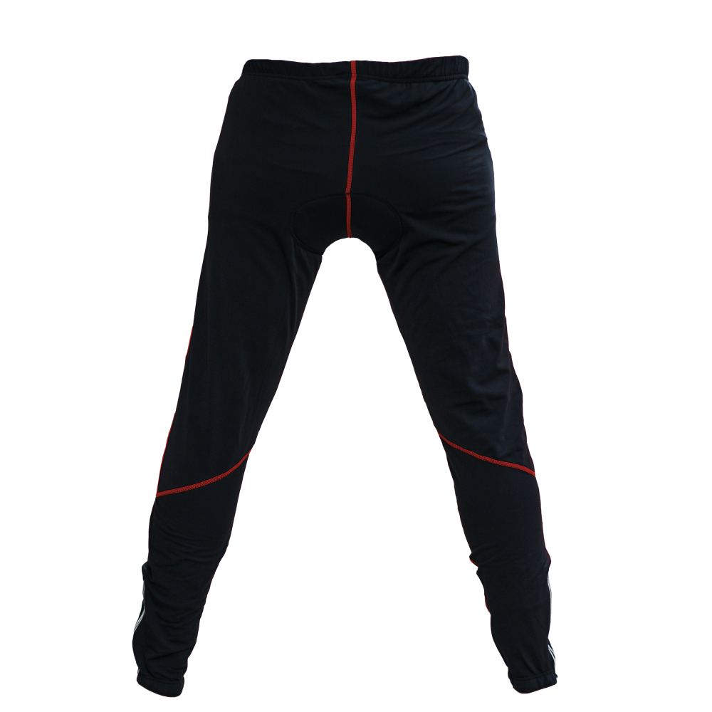 Mens Padded Cycling Trousers