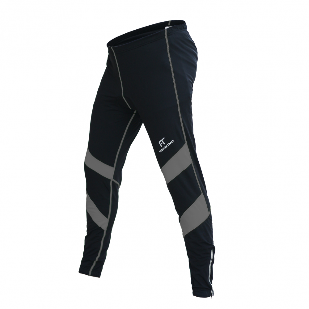 Mens Padded Cycling Trousers