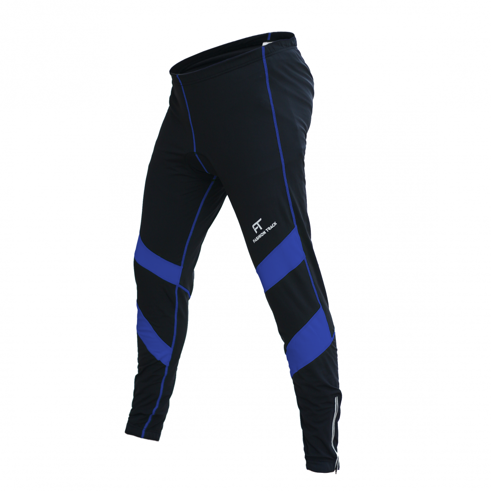 Mens Padded Cycling Trousers