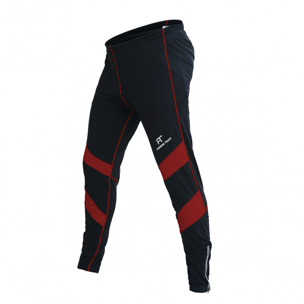 Padded mtb trousers hotsell