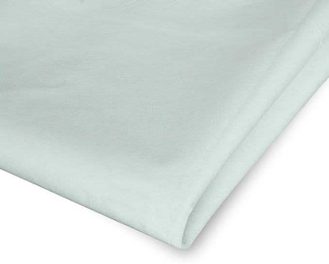 Medium Weight Sew In Spun Bond Non Woven Interfacing – 81 cm Width (100 % Polypropylene), 3 Metre – White
